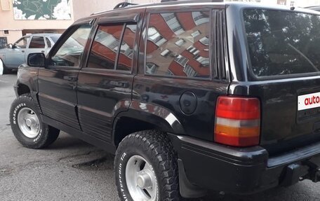 Jeep Grand Cherokee, 1994 год, 550 000 рублей, 6 фотография