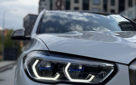 BMW X5, 2020 год, 6 450 000 рублей, 10 фотография