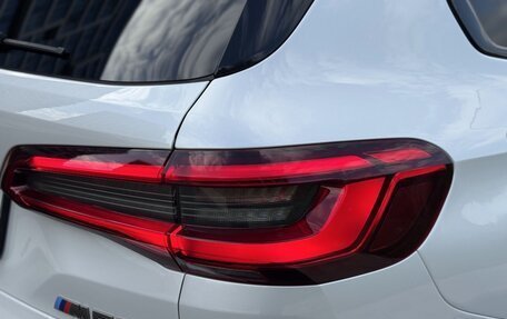BMW X5, 2020 год, 6 450 000 рублей, 11 фотография