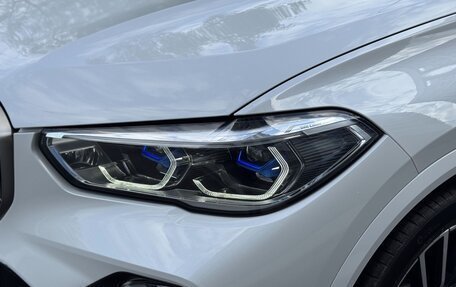 BMW X5, 2020 год, 6 450 000 рублей, 9 фотография