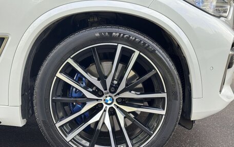 BMW X5, 2020 год, 6 450 000 рублей, 12 фотография
