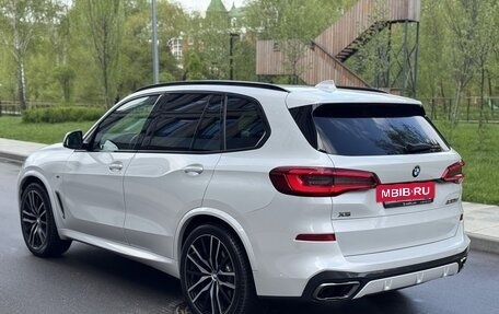 BMW X5, 2020 год, 6 450 000 рублей, 6 фотография