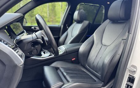 BMW X5, 2020 год, 6 450 000 рублей, 16 фотография
