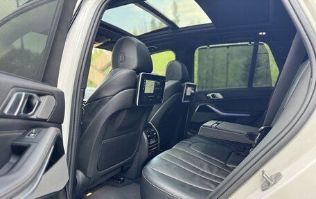 BMW X5, 2020 год, 6 450 000 рублей, 18 фотография