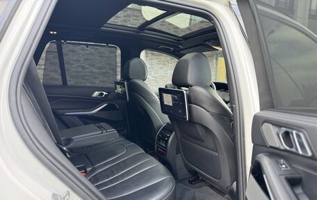 BMW X5, 2020 год, 6 450 000 рублей, 19 фотография