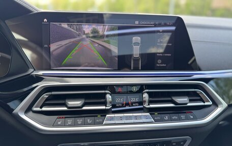 BMW X5, 2020 год, 6 450 000 рублей, 26 фотография