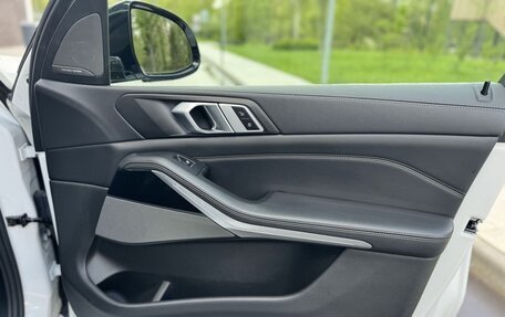 BMW X5, 2020 год, 6 450 000 рублей, 31 фотография