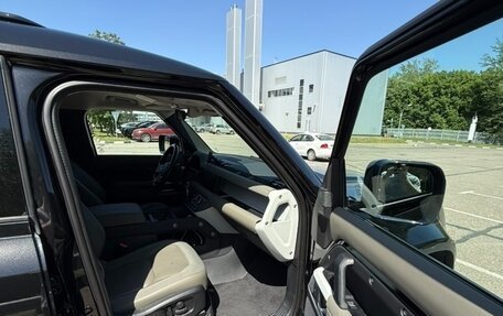 Land Rover Defender II, 2020 год, 6 100 000 рублей, 7 фотография