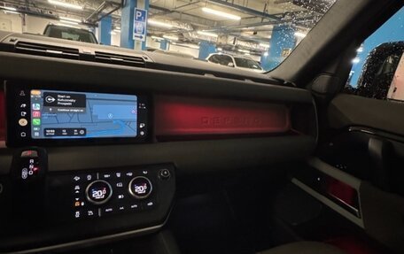 Land Rover Defender II, 2020 год, 6 100 000 рублей, 15 фотография
