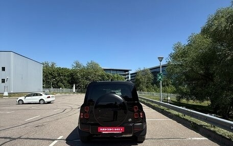 Land Rover Defender II, 2020 год, 6 100 000 рублей, 3 фотография