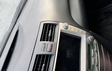 Toyota Camry, 2007 год, 990 000 рублей, 5 фотография