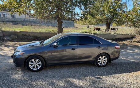 Toyota Camry, 2007 год, 990 000 рублей, 3 фотография