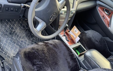 Toyota Camry, 2007 год, 990 000 рублей, 4 фотография