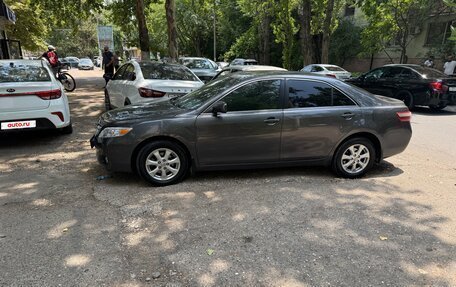 Toyota Camry, 2007 год, 990 000 рублей, 7 фотография