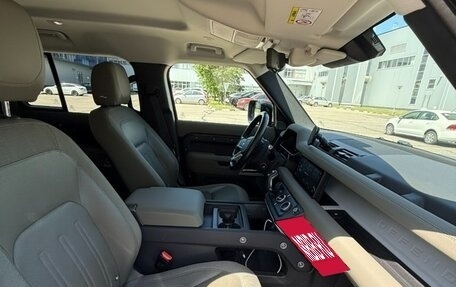 Land Rover Defender II, 2020 год, 6 100 000 рублей, 8 фотография