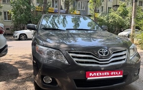 Toyota Camry, 2007 год, 990 000 рублей, 6 фотография