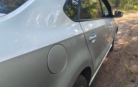Volkswagen Polo VI (EU Market), 2014 год, 855 000 рублей, 14 фотография