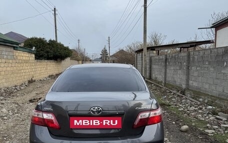 Toyota Camry, 2007 год, 990 000 рублей, 2 фотография
