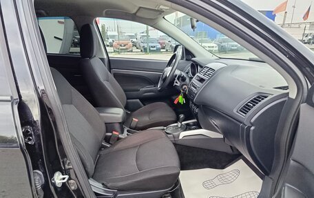 Mitsubishi ASX I рестайлинг, 2011 год, 869 995 рублей, 13 фотография