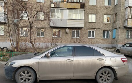 Toyota Camry, 2007 год, 700 000 рублей, 3 фотография