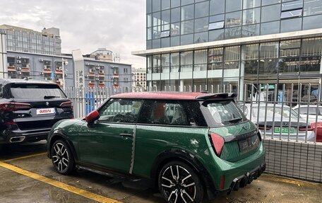 MINI Hatch, 2025 год, 7 700 000 рублей, 2 фотография