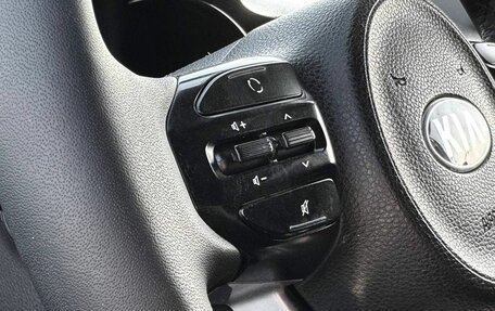 KIA Rio IV, 2019 год, 920 000 рублей, 6 фотография