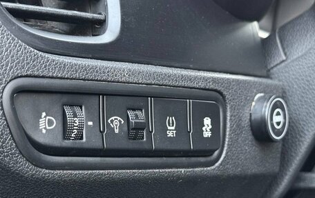 KIA Rio IV, 2019 год, 920 000 рублей, 11 фотография