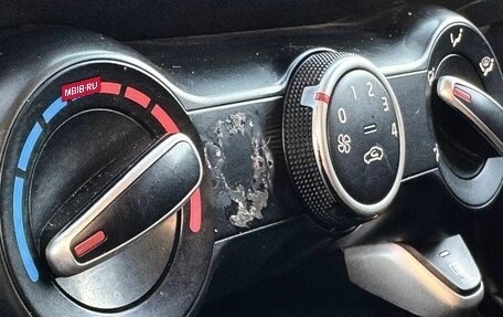 KIA Rio IV, 2019 год, 920 000 рублей, 9 фотография