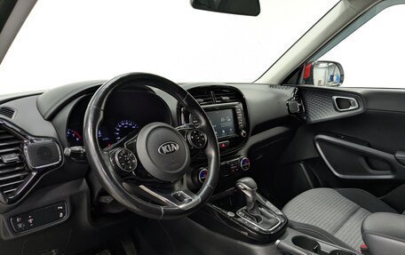 KIA Soul III, 2019 год, 1 690 000 рублей, 6 фотография