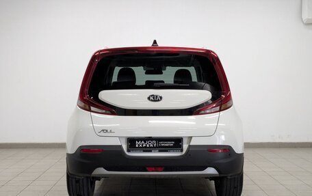 KIA Soul III, 2019 год, 1 690 000 рублей, 3 фотография