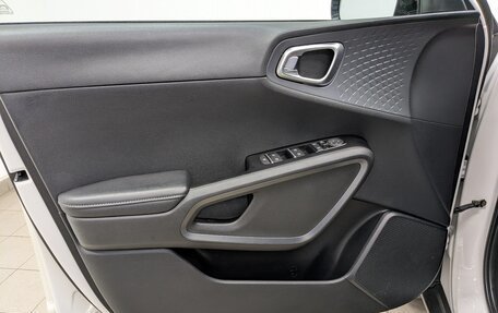 KIA Soul III, 2019 год, 1 690 000 рублей, 7 фотография