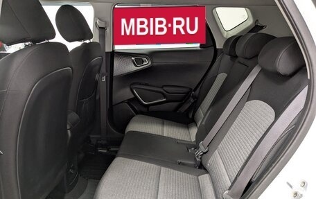 KIA Soul III, 2019 год, 1 690 000 рублей, 5 фотография