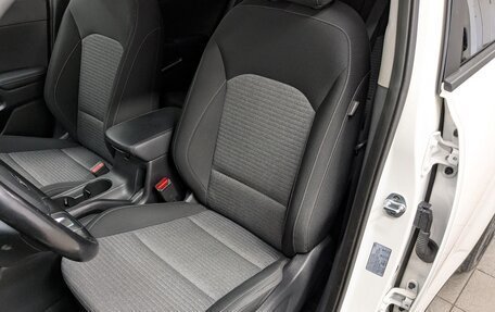 KIA Soul III, 2019 год, 1 690 000 рублей, 10 фотография