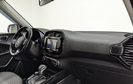 KIA Soul III, 2019 год, 1 690 000 рублей, 14 фотография