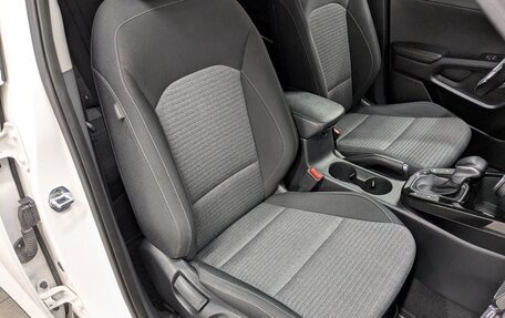 KIA Soul III, 2019 год, 1 690 000 рублей, 13 фотография