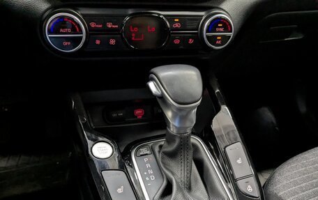 KIA Soul III, 2019 год, 1 690 000 рублей, 19 фотография