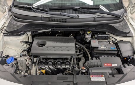 KIA Soul III, 2019 год, 1 690 000 рублей, 24 фотография