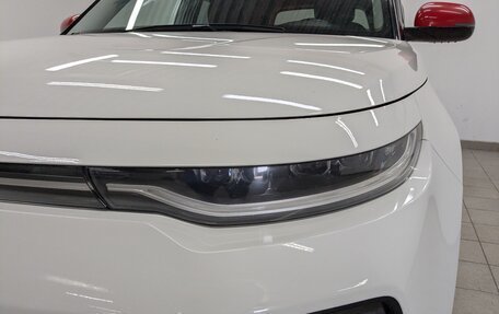 KIA Soul III, 2019 год, 1 690 000 рублей, 25 фотография