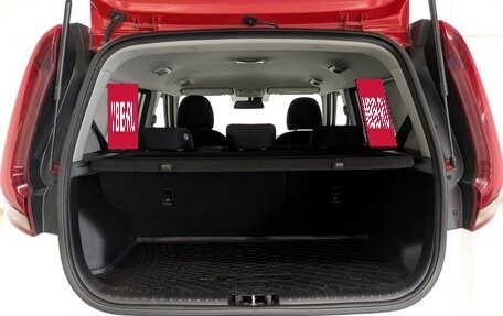 KIA Soul III, 2019 год, 1 690 000 рублей, 4 фотография