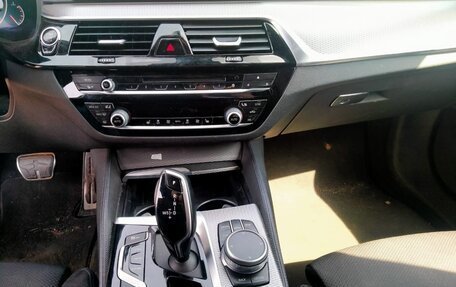 BMW 5 серия, 2019 год, 3 166 025 рублей, 10 фотография
