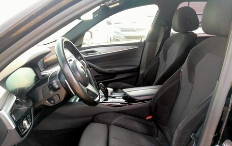 BMW 5 серия, 2019 год, 3 166 025 рублей, 8 фотография