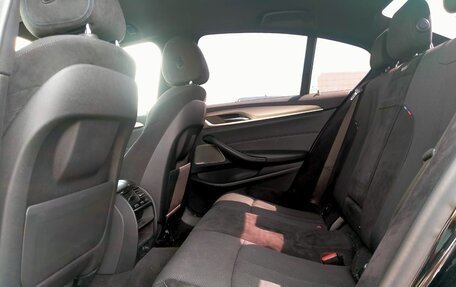 BMW 5 серия, 2019 год, 3 166 025 рублей, 11 фотография