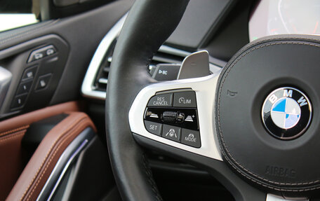 BMW X6, 2023 год, 11 500 000 рублей, 12 фотография