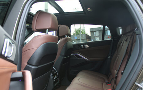 BMW X6, 2023 год, 11 500 000 рублей, 13 фотография