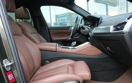 BMW X6, 2023 год, 11 500 000 рублей, 7 фотография