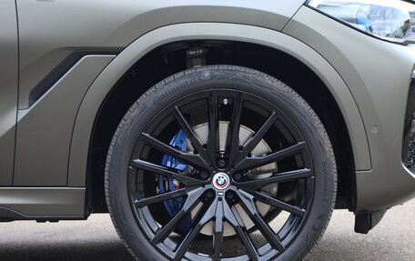 BMW X6, 2023 год, 11 500 000 рублей, 24 фотография