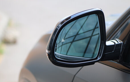 BMW X6, 2023 год, 11 500 000 рублей, 21 фотография