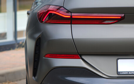 BMW X6, 2023 год, 11 500 000 рублей, 22 фотография