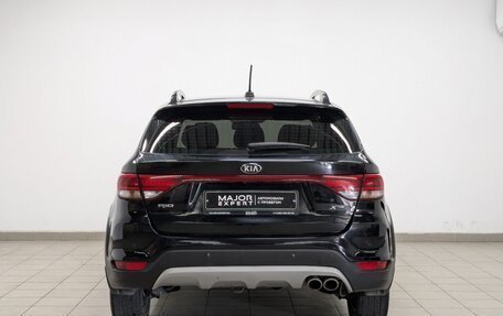 KIA Rio IV, 2019 год, 1 400 000 рублей, 3 фотография