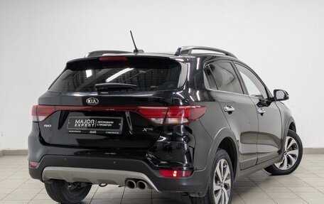 KIA Rio IV, 2019 год, 1 400 000 рублей, 2 фотография